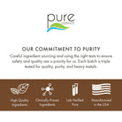MyPure™ Cordyceps 4X Mushroom