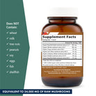 MyPure™ MYcoMune™ 4X Mushroom Pure Essence Labs   