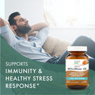MyPure™ MYcoMune™ 4X Mushroom Pure Essence Labs   
