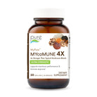 MyPure™ MYcoMune™ 4X Mushroom