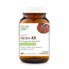 MyPure™ Reishi 4X Mushroom