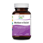 Mother & Child™ Women's Pure Essence Labs 30 Servings  