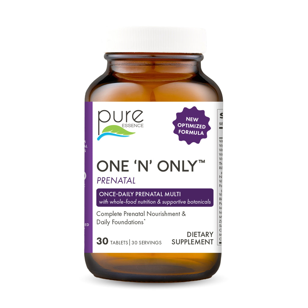 One 'n' Only™ PreNatal Women's Pure Essence Labs