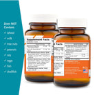 Digestive Reset Kit for a Low-Carb Diet Pure Essence Labs