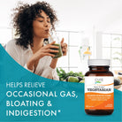 Real-Zymes™ VEGETARIAN Gut Pure Essence Labs   