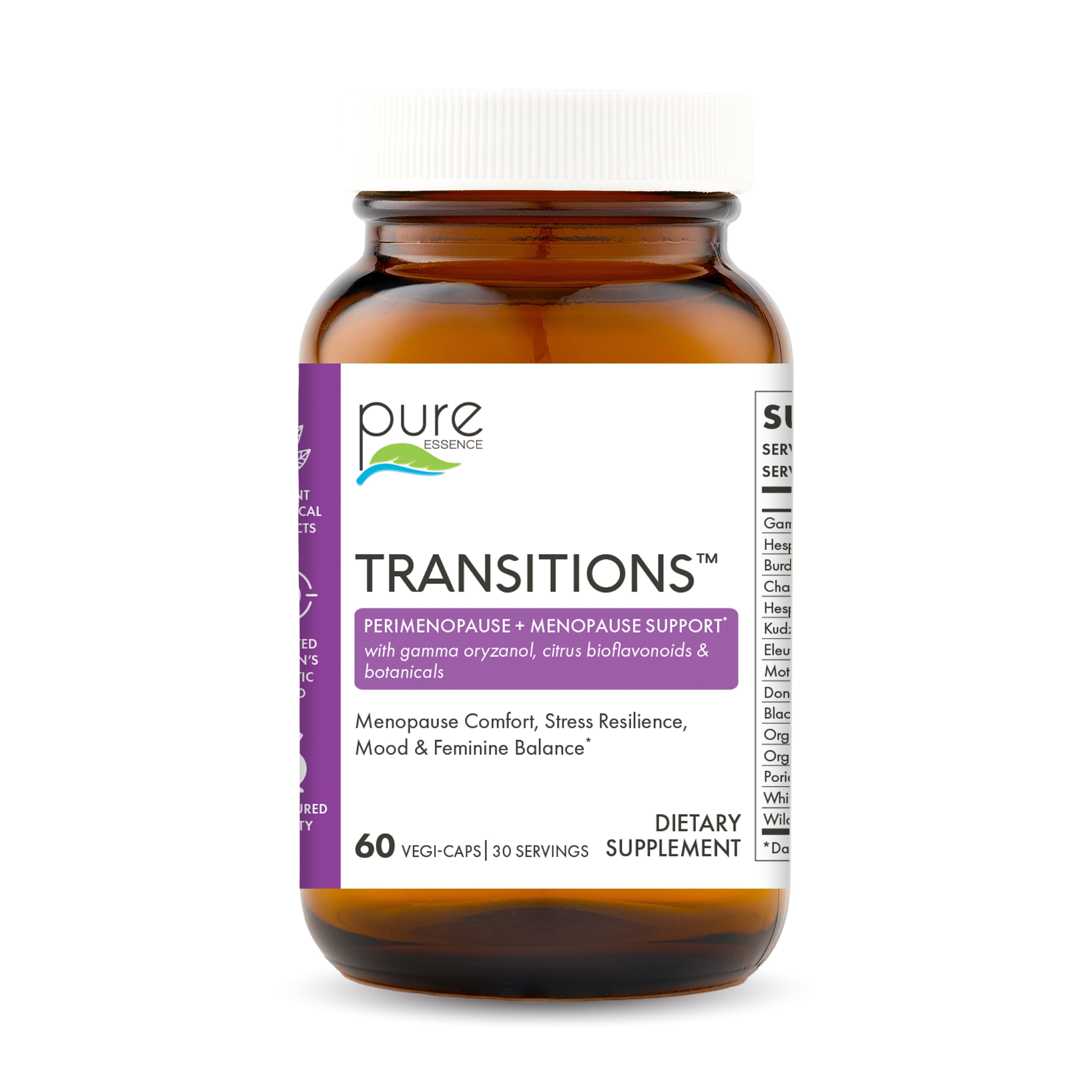 Transitions™ Women's