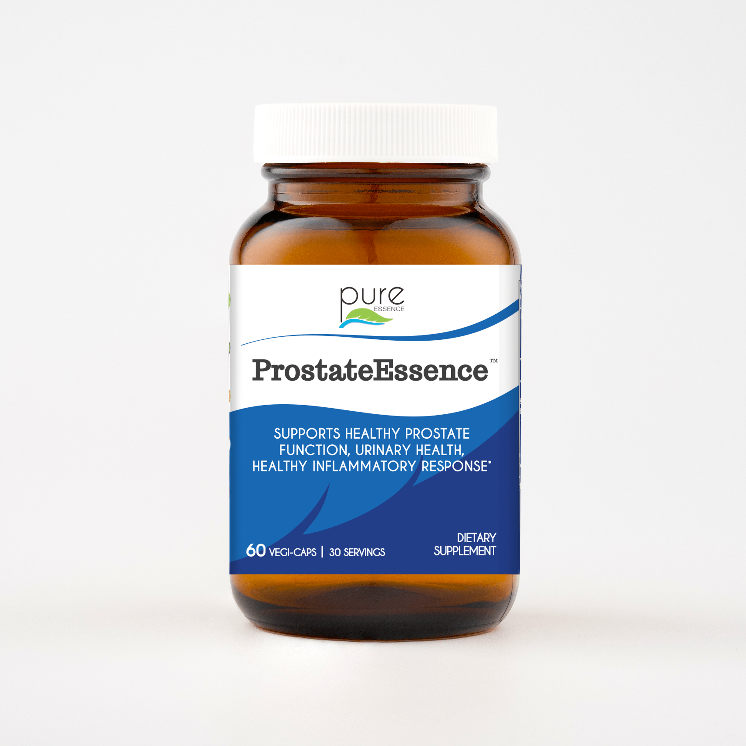 ProstateEssence™ Men's Pure Essence Labs 30 Servings