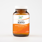 Real-Zymes™ KETO Gut Pure Essence Labs 90 Servings