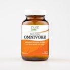 Real-Zymes™ OMNIVORE Gut Pure Essence Labs 90 Servings