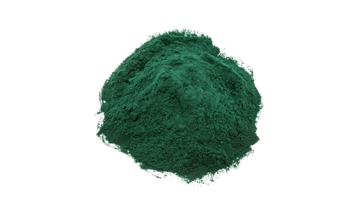 Chlorella