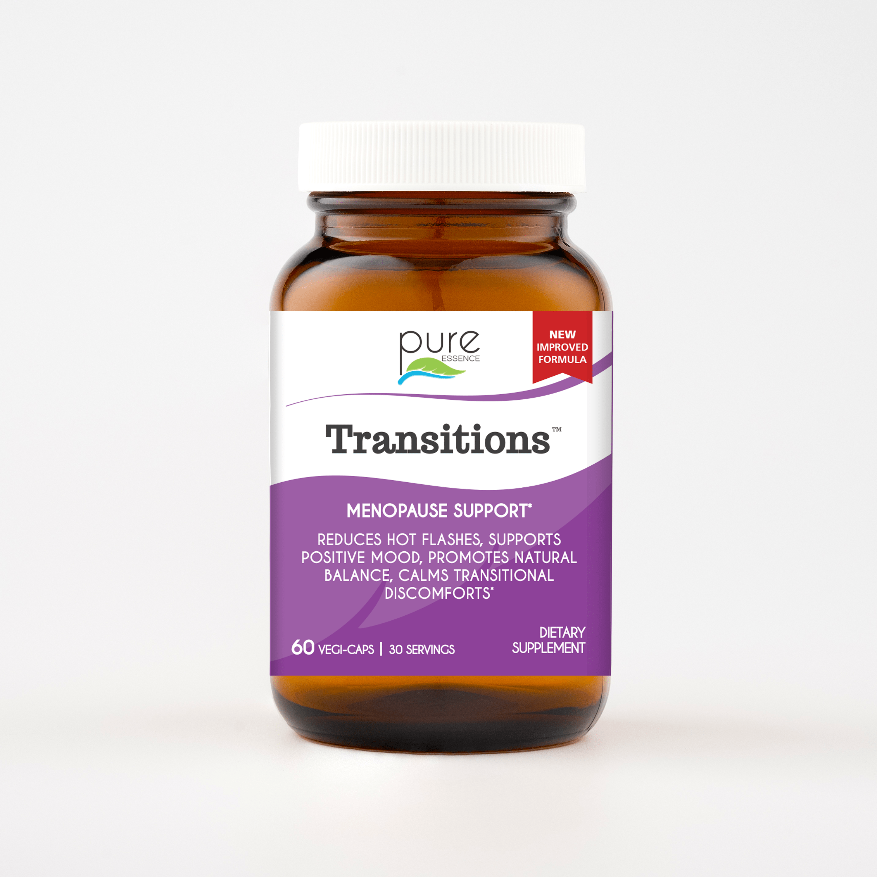 Transitions™ Women's Pure Essence Labs 30 Servings