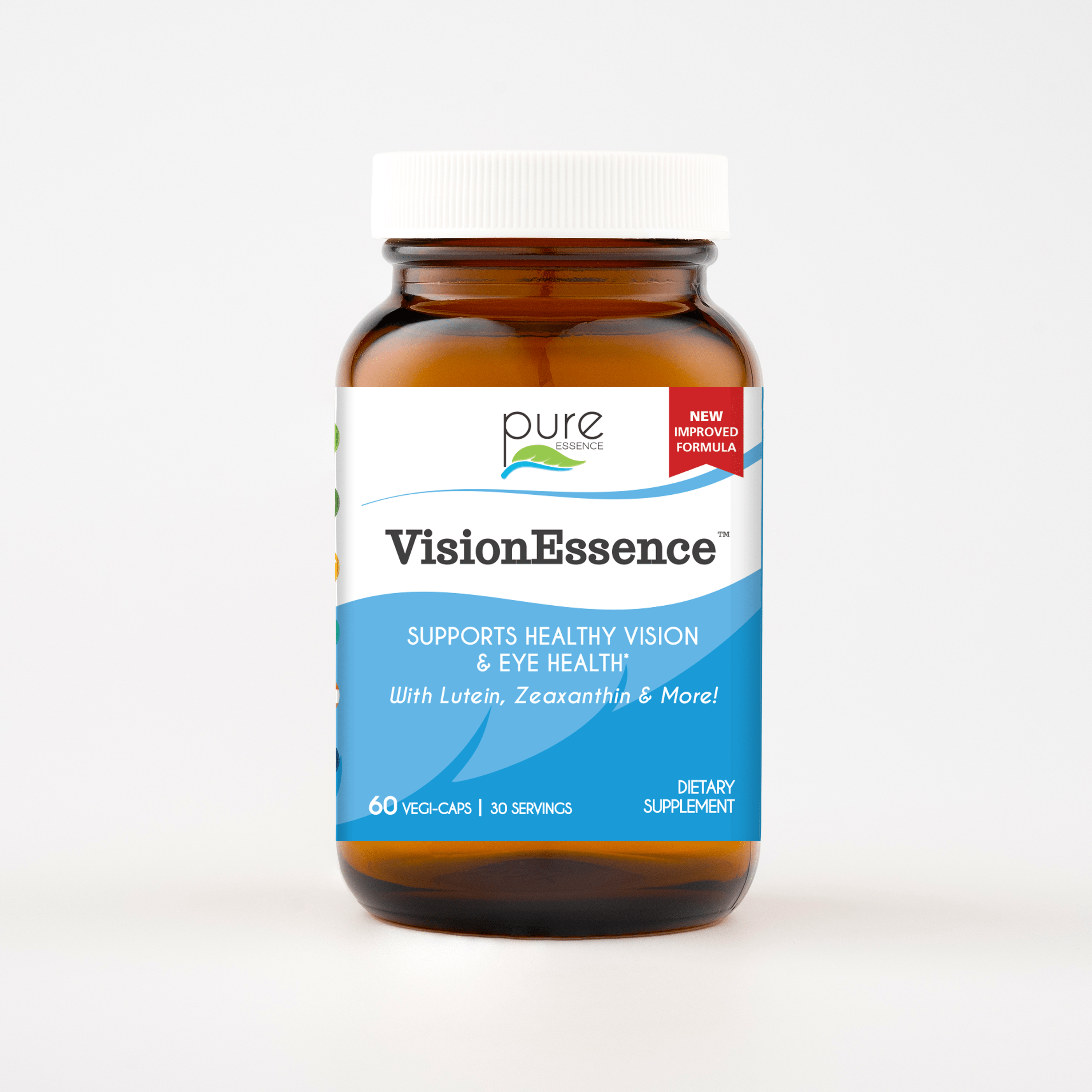 VisionEssence™ Vision Pure Essence Labs 30 Servings