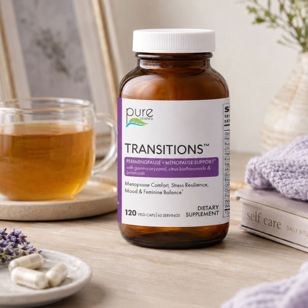 Transitions™ Women's Pure Essence Labs   