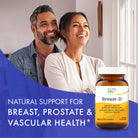 Breast-D™ Women's Pure Essence Labs   