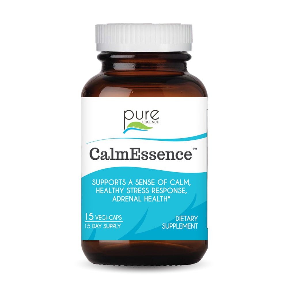 CalmEssence™ Stress & Mood Pure Essence Labs 15 Day (15ct)  