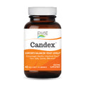 Candex™ Gut Pure Essence Labs 20 Servings (40ct)  