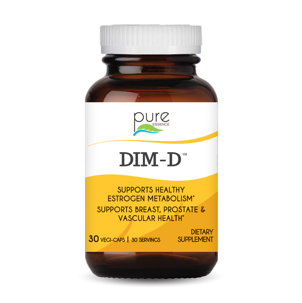 DIM-D™ Men's Pure Essence Labs 30 Day (30ct)  
