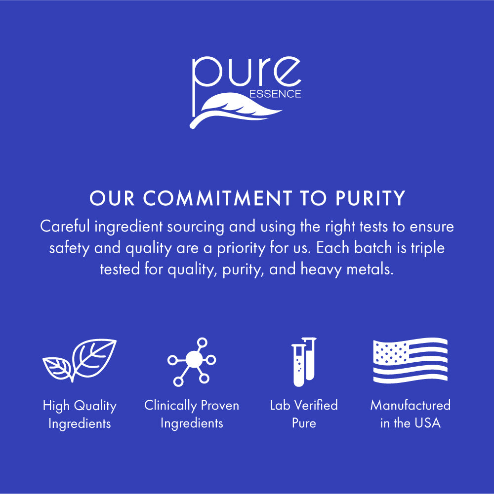 DIM-D™ Men's Pure Essence Labs   