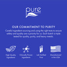 DIM-D™ Men's Pure Essence Labs   