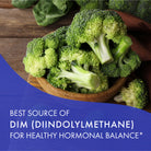 DIM-D™ Men's Pure Essence Labs   