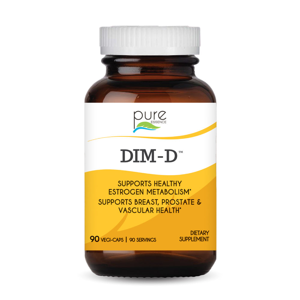 DIM-D™ Men's Pure Essence Labs 90 Day (90ct)  