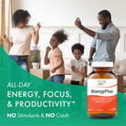 EnergyPlus™ Energy Pure Essence Labs   