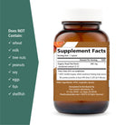 MyPure™ Reishi Mushroom Pure Essence Labs   
