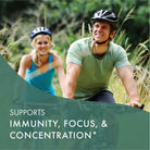 MyPure™ Reishi Mushroom Pure Essence Labs   