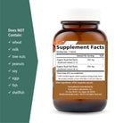 MyPure™ Reishi 4X Mushroom Pure Essence Labs   