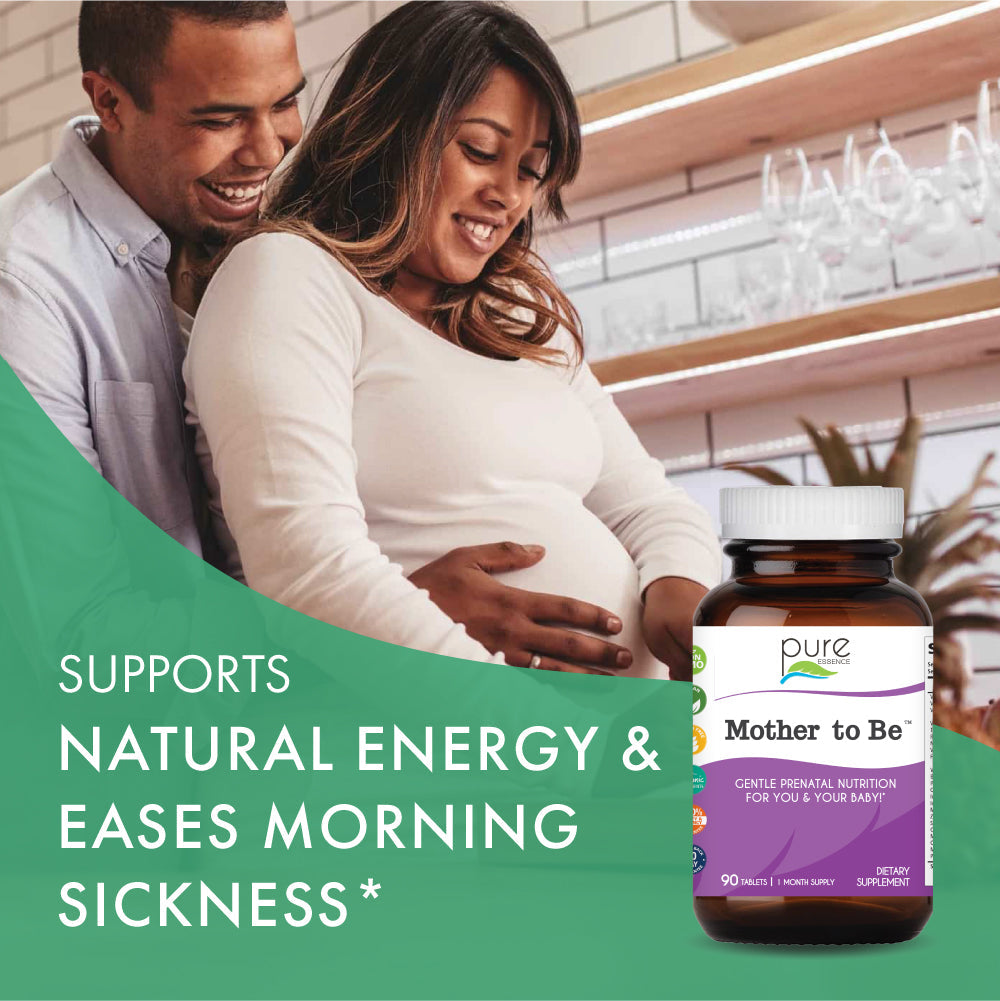 Mother to Be™ Women's Pure Essence Labs   
