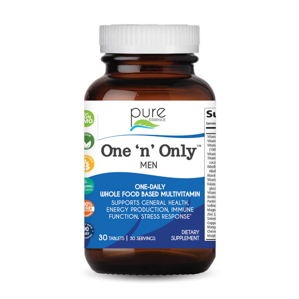 One 'n' Only™ Men Men's Pure Essence Labs 30 Day (30ct)  