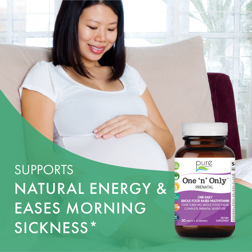 One 'n' Only™ PreNatal Women's Pure Essence Labs   