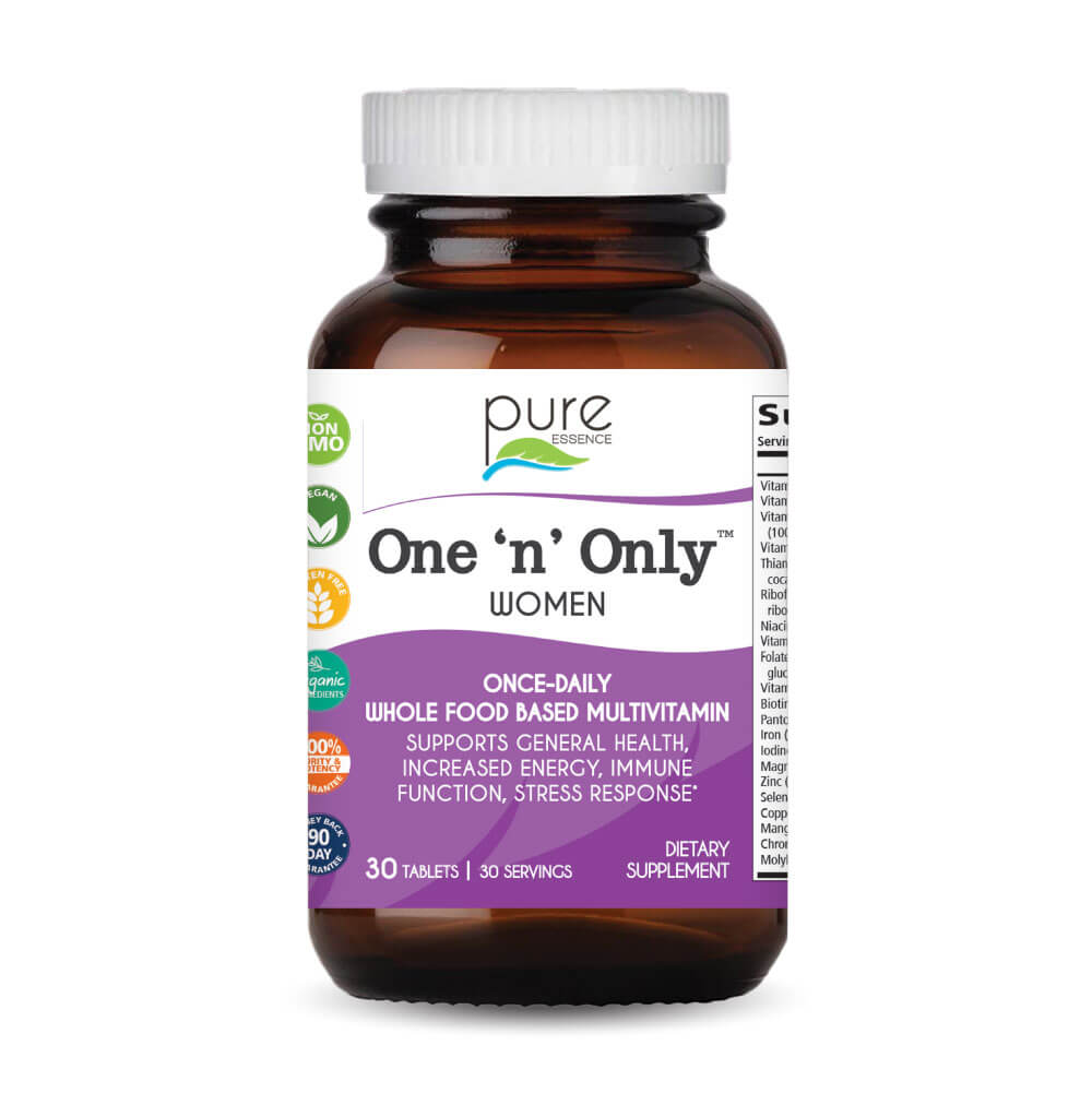 One 'n' Only™ Women Women's Pure Essence Labs 30 Day (30ct)  