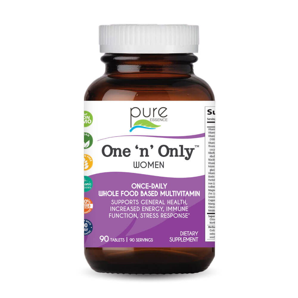 One 'n' Only™ Women Women's Pure Essence Labs 90 Day (90ct)  
