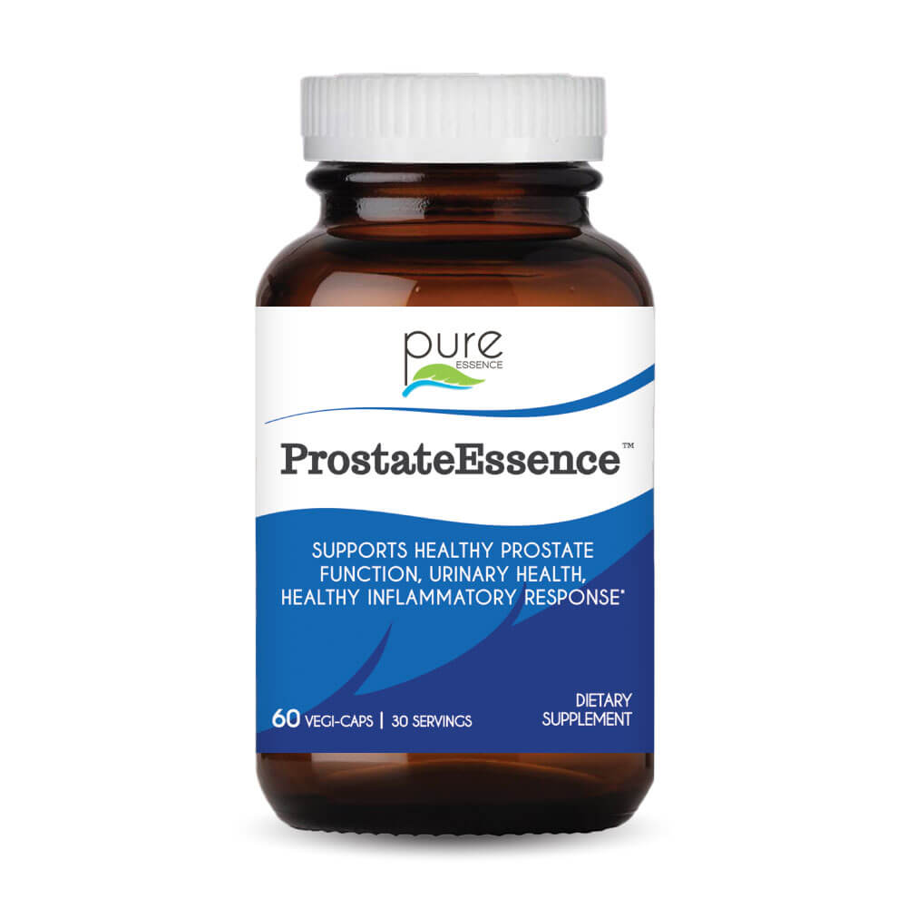 ProstateEssence™ Men's Pure Essence Labs 30 Day (60ct)  