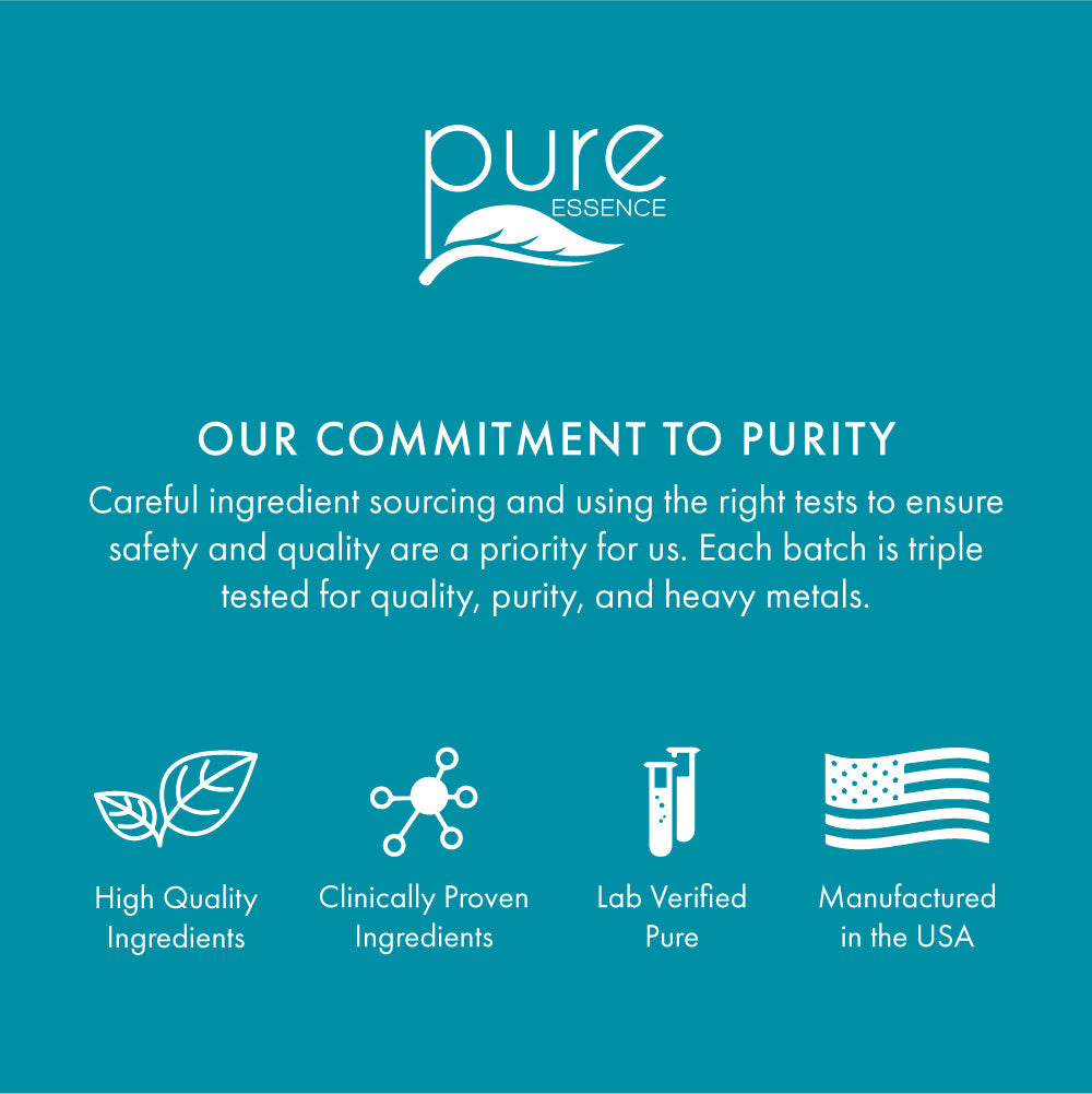Real-Zymes™ VEGAN Gut Pure Essence Labs   