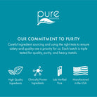 Real-Zymes™ VEGAN Gut Pure Essence Labs   
