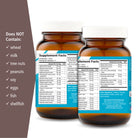 Stress Support System™ Stress & Mood Pure Essence Labs   