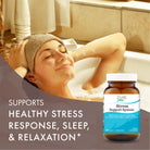 Stress Support System™ Stress & Mood Pure Essence Labs   
