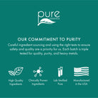 Vitamin-D 2000 IU General Health Pure Essence Labs   