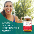 Whole-C™ Immune Support Pure Essence Labs   